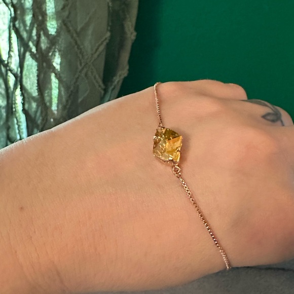 Adjustable Bracelet - Picture 3 of 4